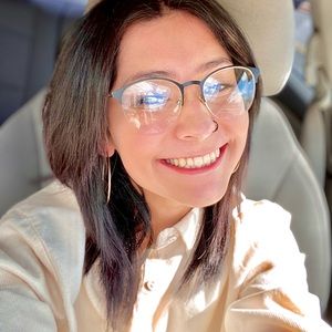 Meet your Posher, Elsa